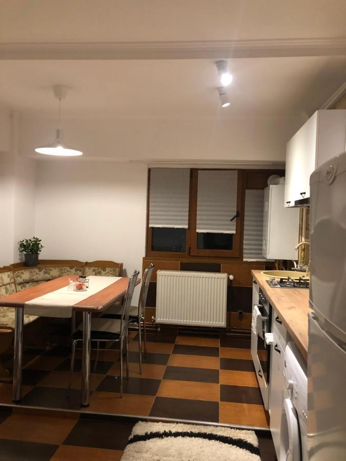 Tif Studio Râmnicu Vâlcea Екстериор снимка