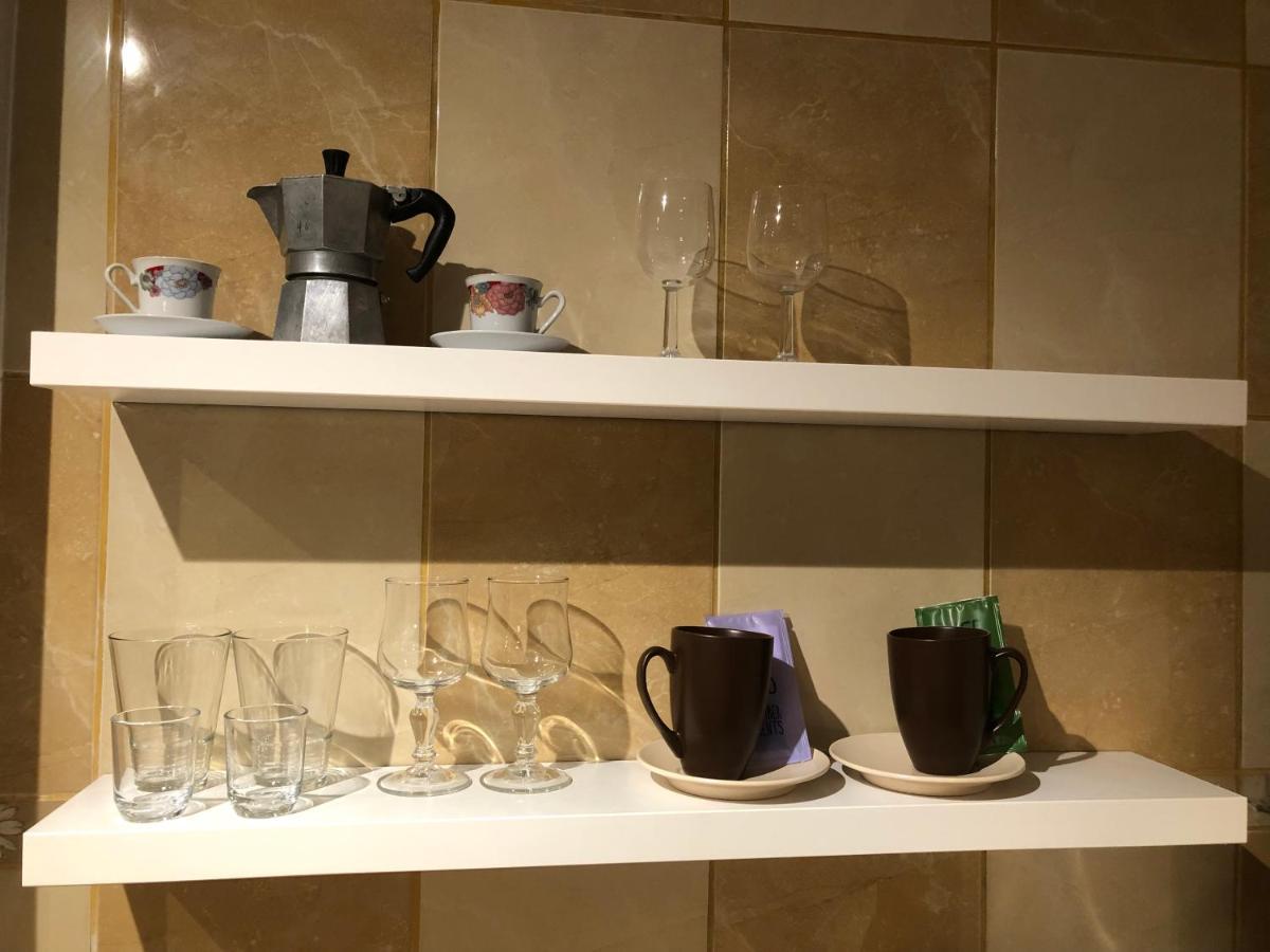 Tif Studio Râmnicu Vâlcea Екстериор снимка