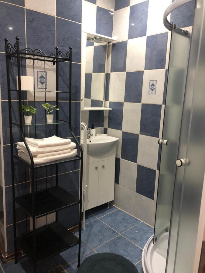 Tif Studio Râmnicu Vâlcea Екстериор снимка