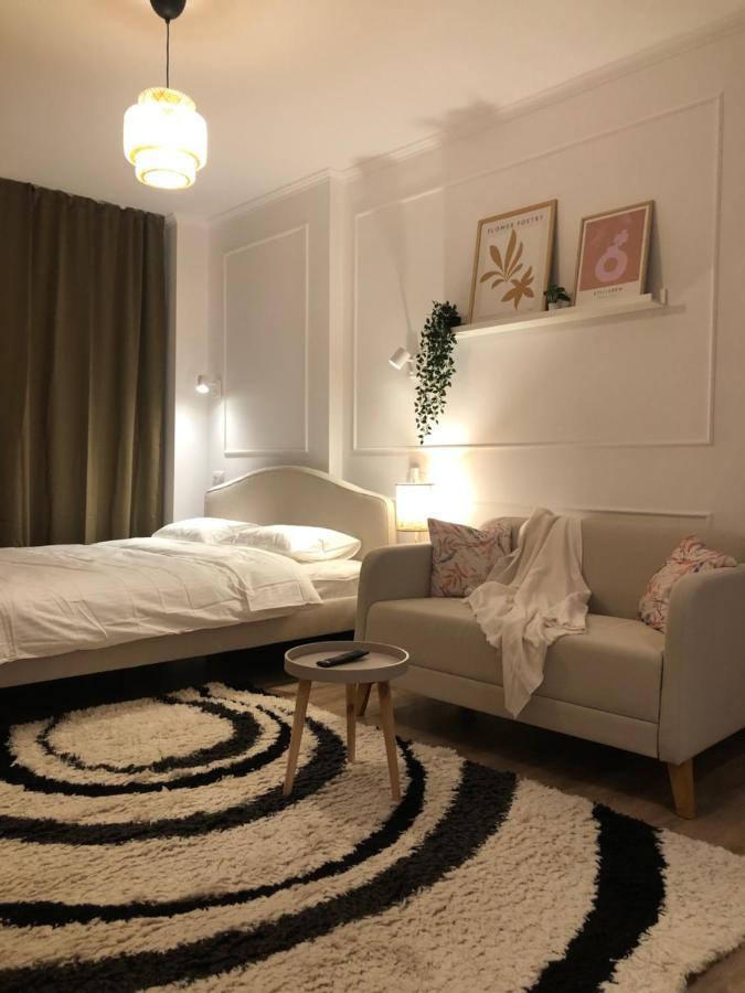 Tif Studio Râmnicu Vâlcea Екстериор снимка