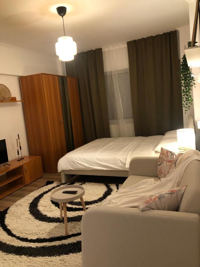 Tif Studio Râmnicu Vâlcea Екстериор снимка