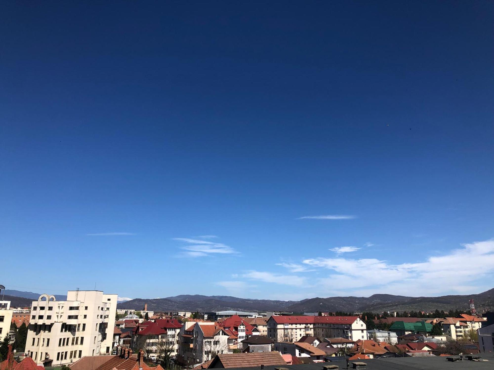 Tif Studio Râmnicu Vâlcea Екстериор снимка